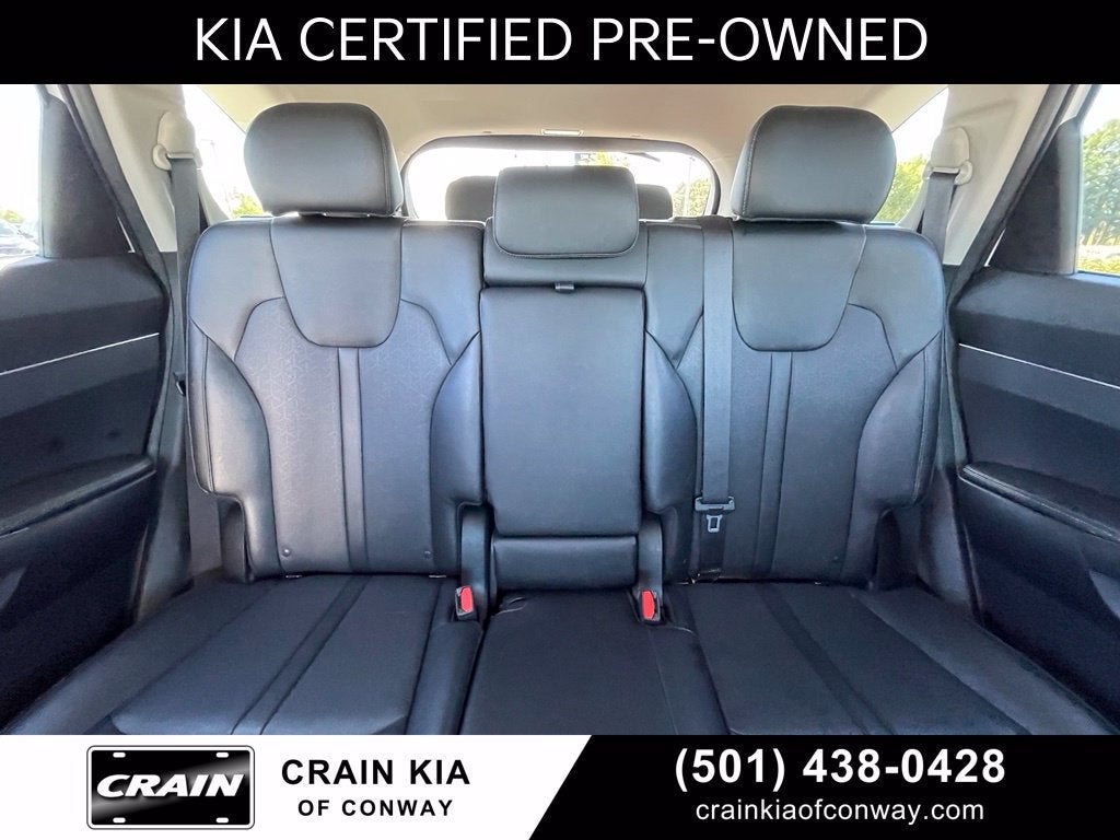 2023 Kia Sorento S