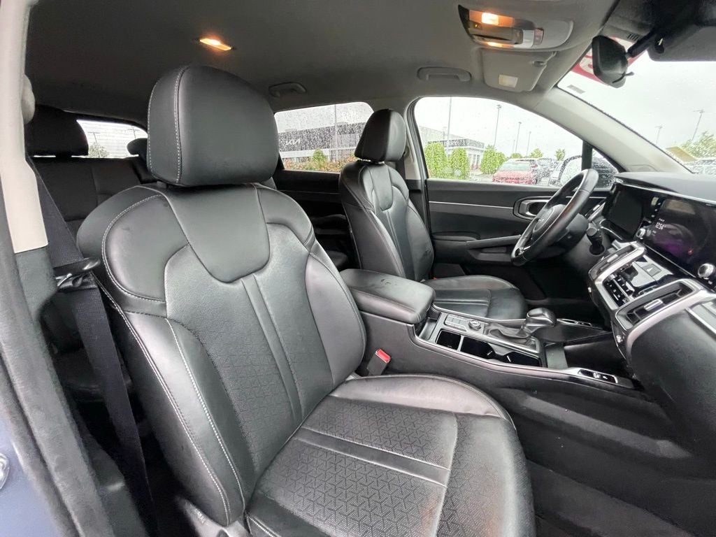 2023 Kia Sorento S