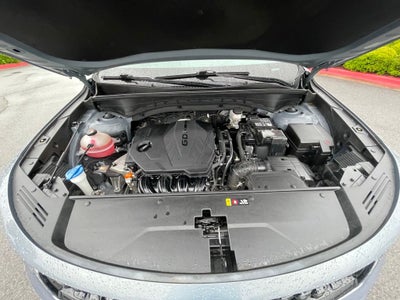 2023 Kia Sorento S