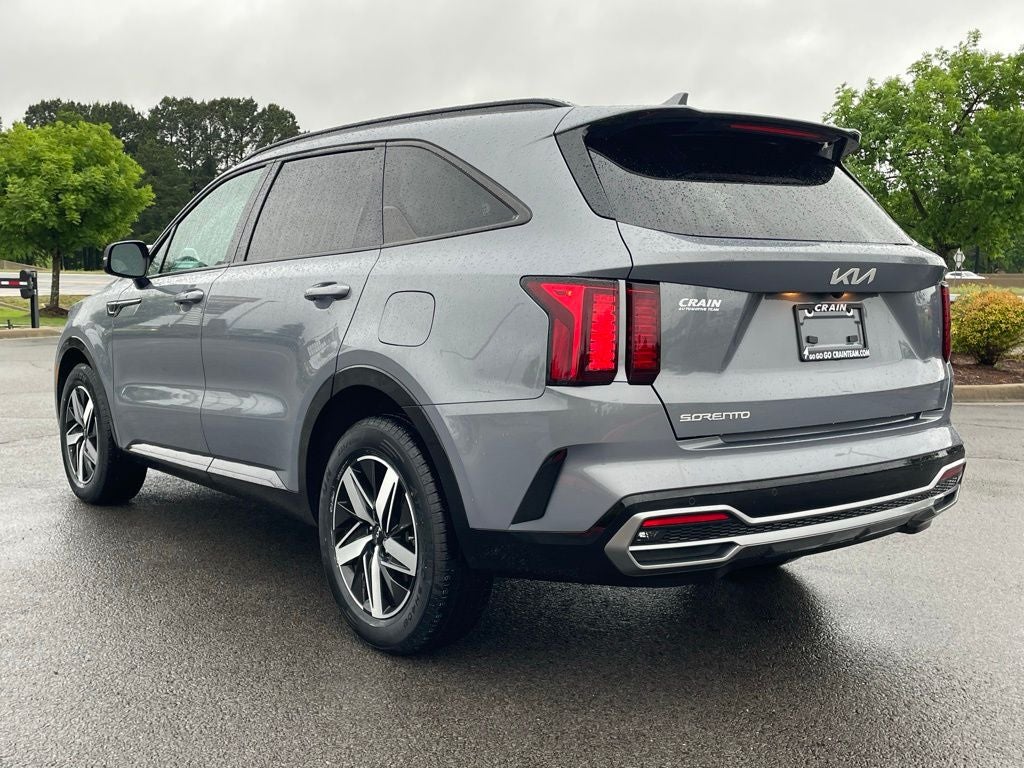 2023 Kia Sorento S