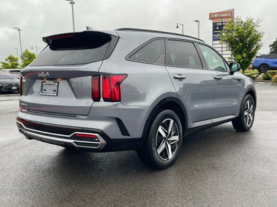 2023 Kia Sorento S