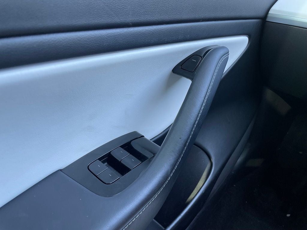 2020 Tesla Model 3 Standard