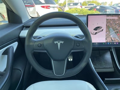 2020 Tesla Model 3 Standard
