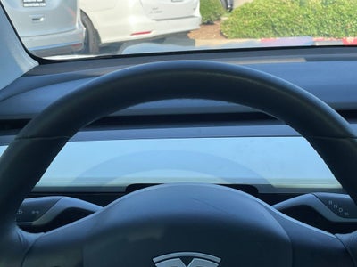 2020 Tesla Model 3 Standard