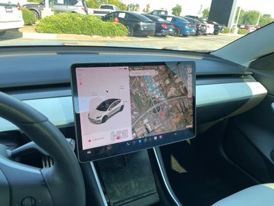 2020 Tesla Model 3 Standard
