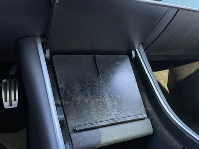 2020 Tesla Model 3 Standard