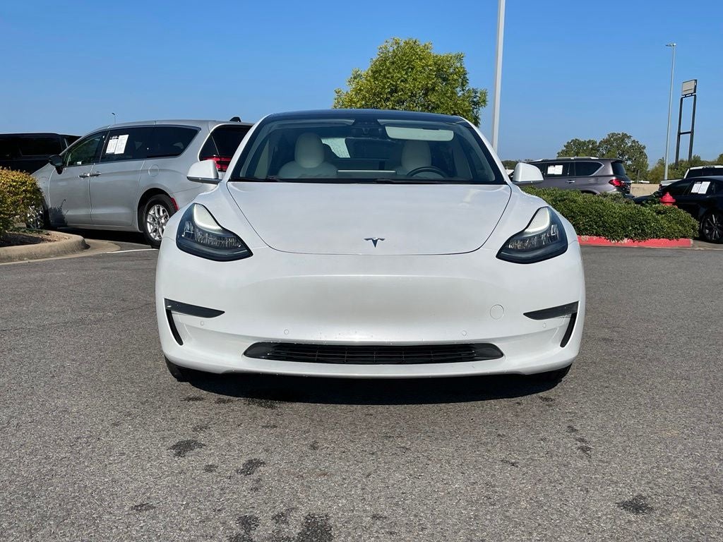 2020 Tesla Model 3 Standard