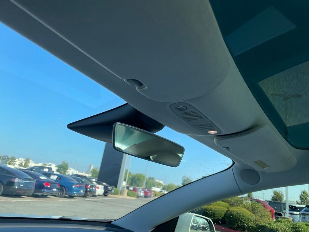 2020 Tesla Model 3 Standard