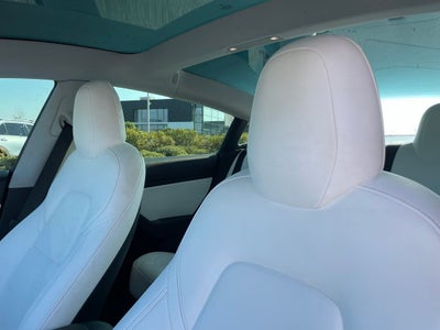2020 Tesla Model 3 Standard