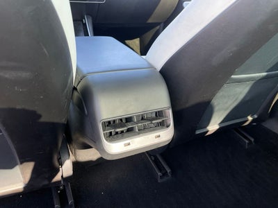 2020 Tesla Model 3 Standard