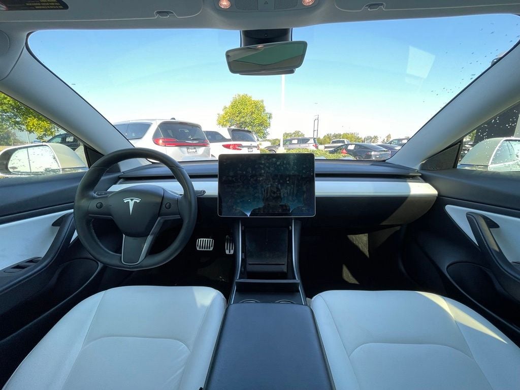 2020 Tesla Model 3 Standard