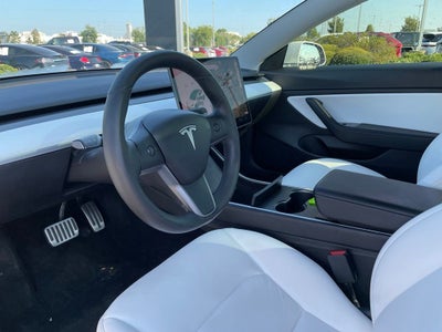 2020 Tesla Model 3 Standard