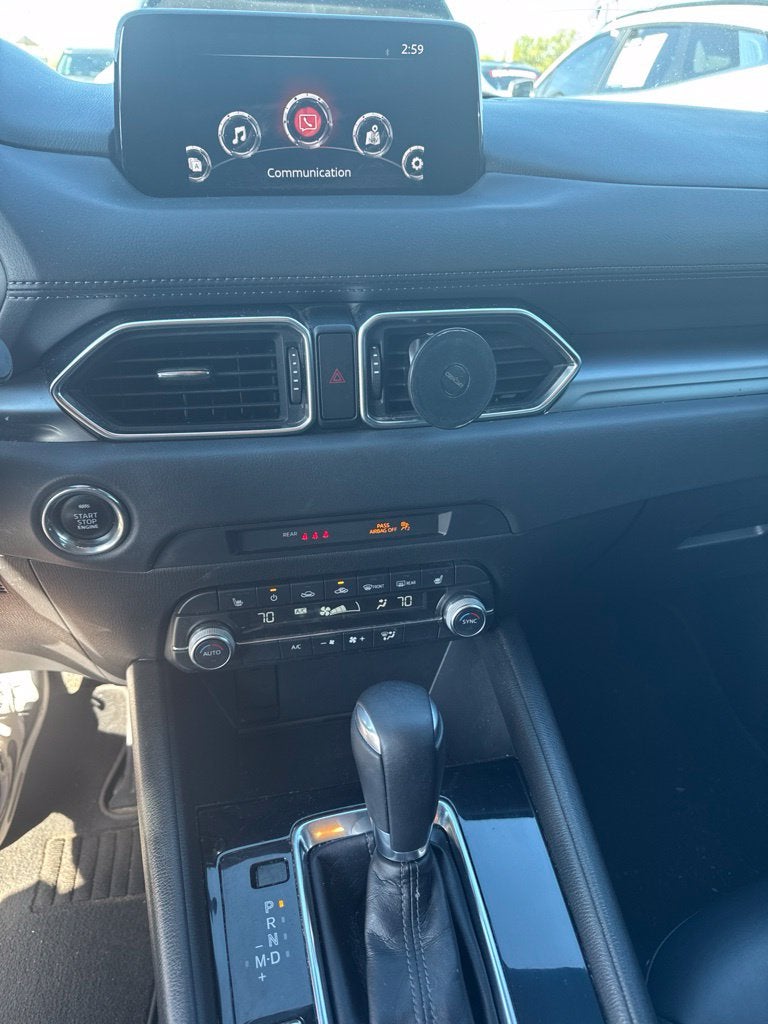 2020 Mazda Mazda CX-5 Touring