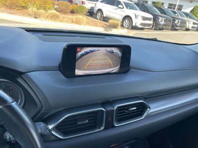 2017 Mazda Mazda CX-5 Touring