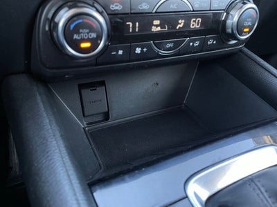 2017 Mazda Mazda CX-5 Touring