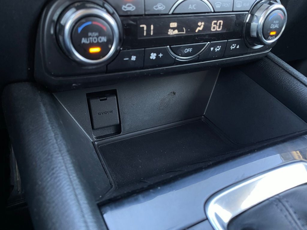 2017 Mazda Mazda CX-5 Touring