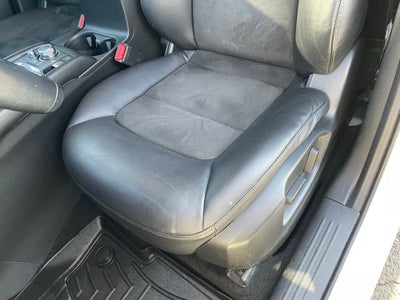 2017 Mazda Mazda CX-5 Touring