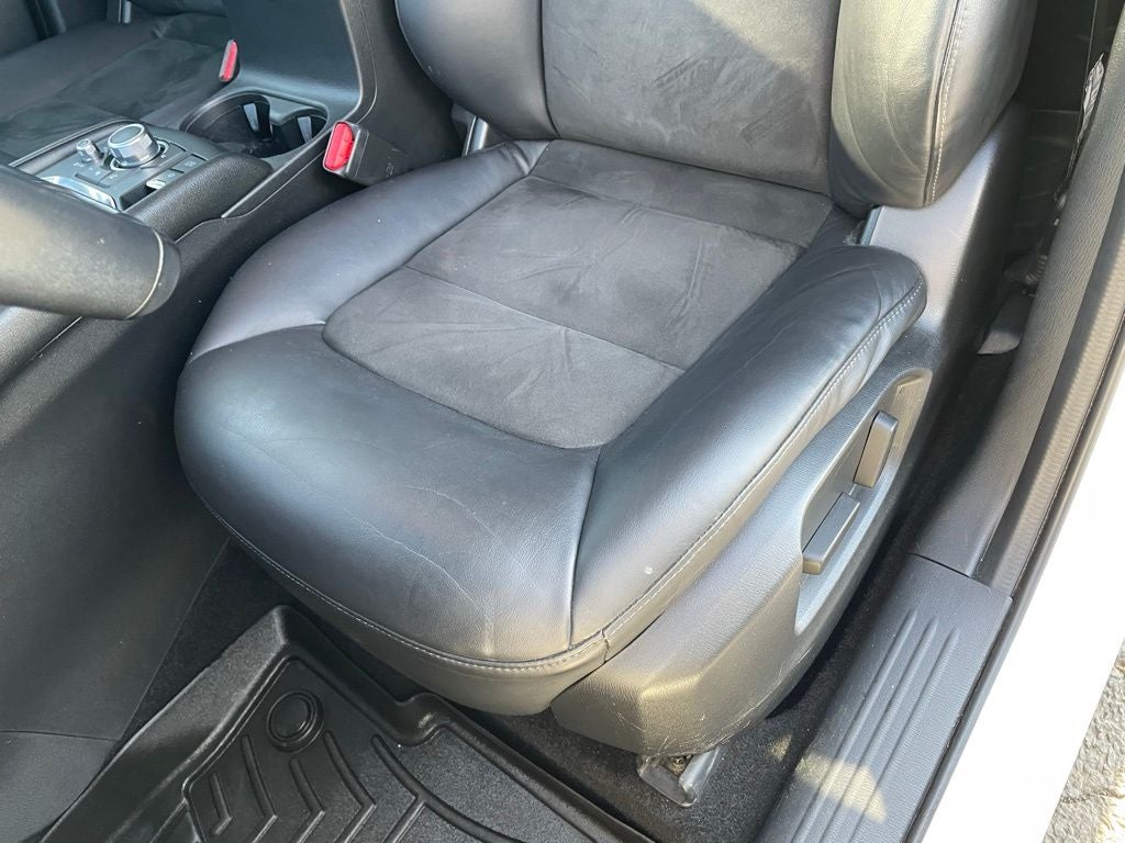 2017 Mazda Mazda CX-5 Touring