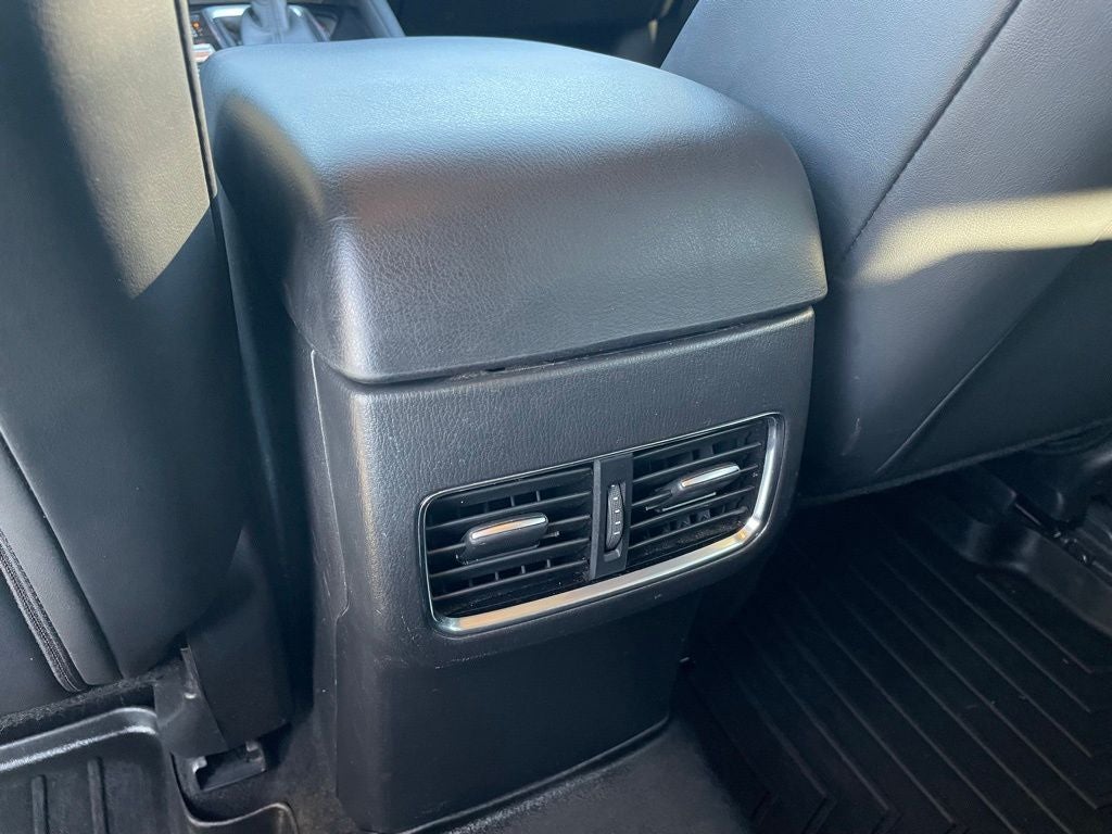 2017 Mazda Mazda CX-5 Touring