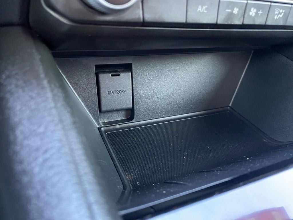 2022 Mazda Mazda CX-5 2.5 S Preferred Package