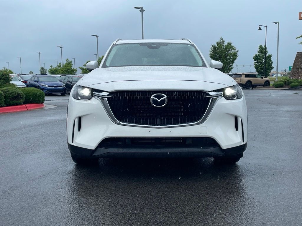 2024 Mazda Mazda CX-90 3.3 Turbo Preferred Plus