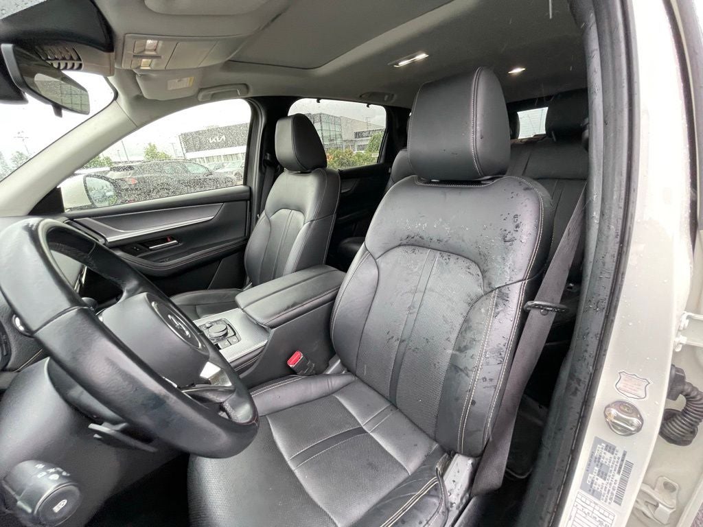 2024 Mazda Mazda CX-90 3.3 Turbo Preferred Plus