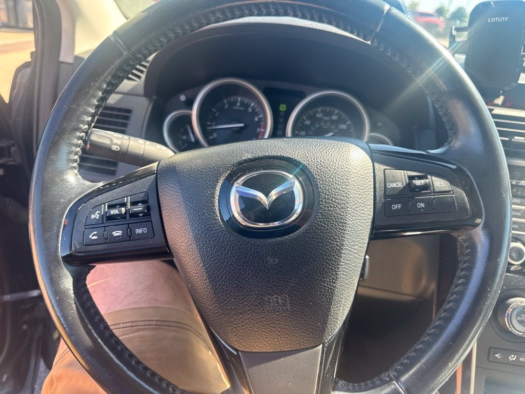2015 Mazda Mazda CX-9 Grand Touring
