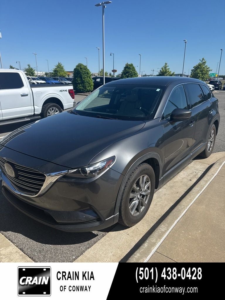 2019 Mazda CX-9 Touring FWD's photo