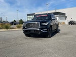 2023 INFINITI QX80 Sensory