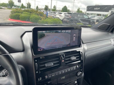 2023 Lexus GX 460