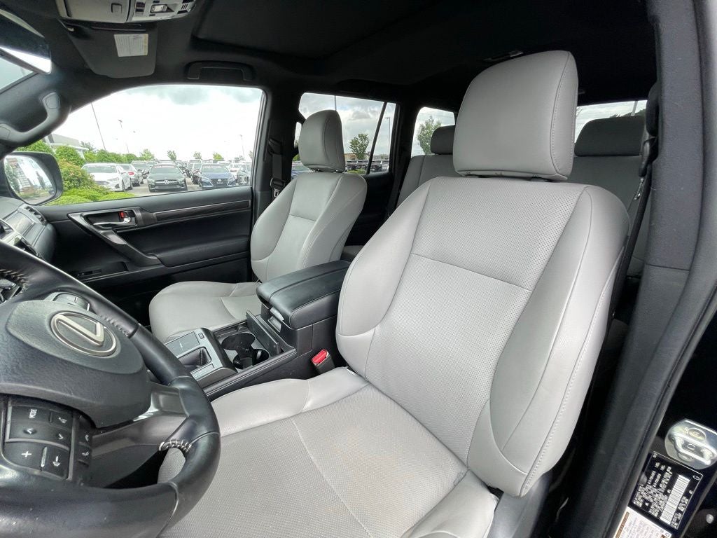 2023 Lexus GX 460