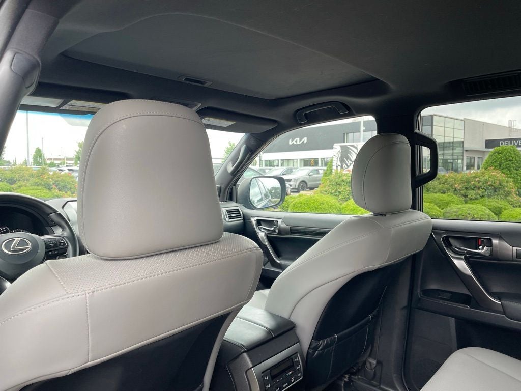 2023 Lexus GX 460