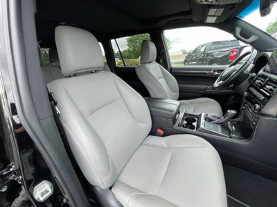 2023 Lexus GX 460