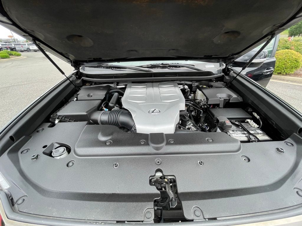 2023 Lexus GX 460