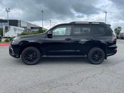2023 Lexus GX 460