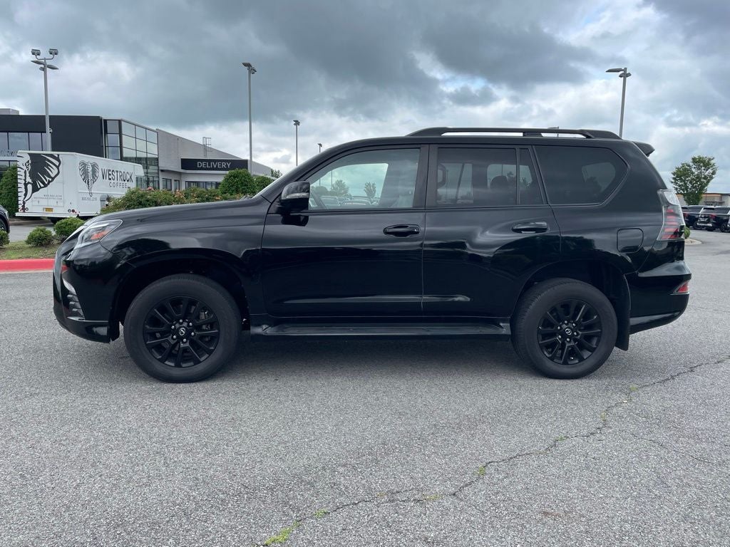 2023 Lexus GX 460