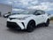 2021 Toyota C-HR Nightshade