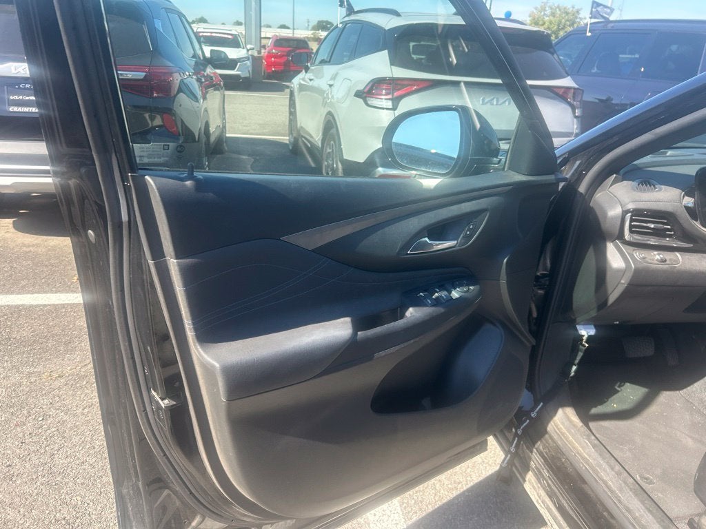 2024 Buick Envista Sport Touring