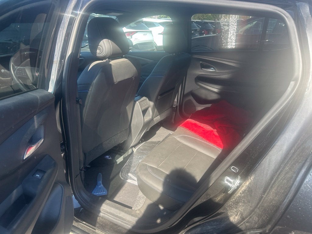 2024 Buick Envista Sport Touring