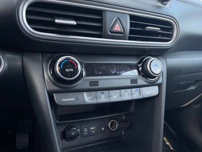 2020 Hyundai Kona Ultimate