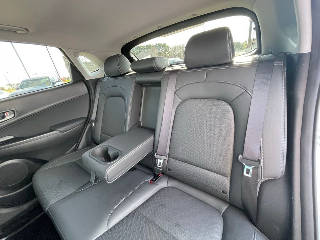 2020 Hyundai Kona Ultimate