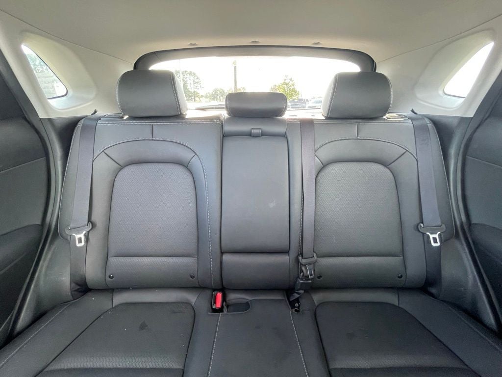 2020 Hyundai Kona Ultimate