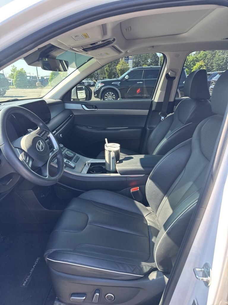 2024 Hyundai Palisade XRT