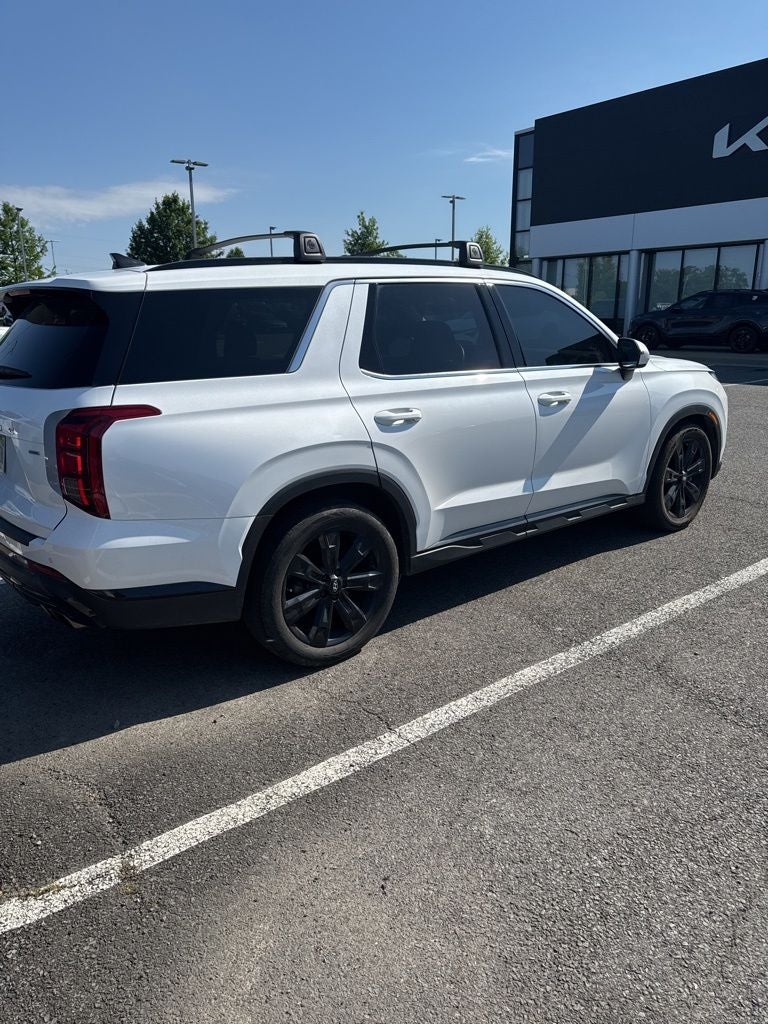 2024 Hyundai Palisade XRT