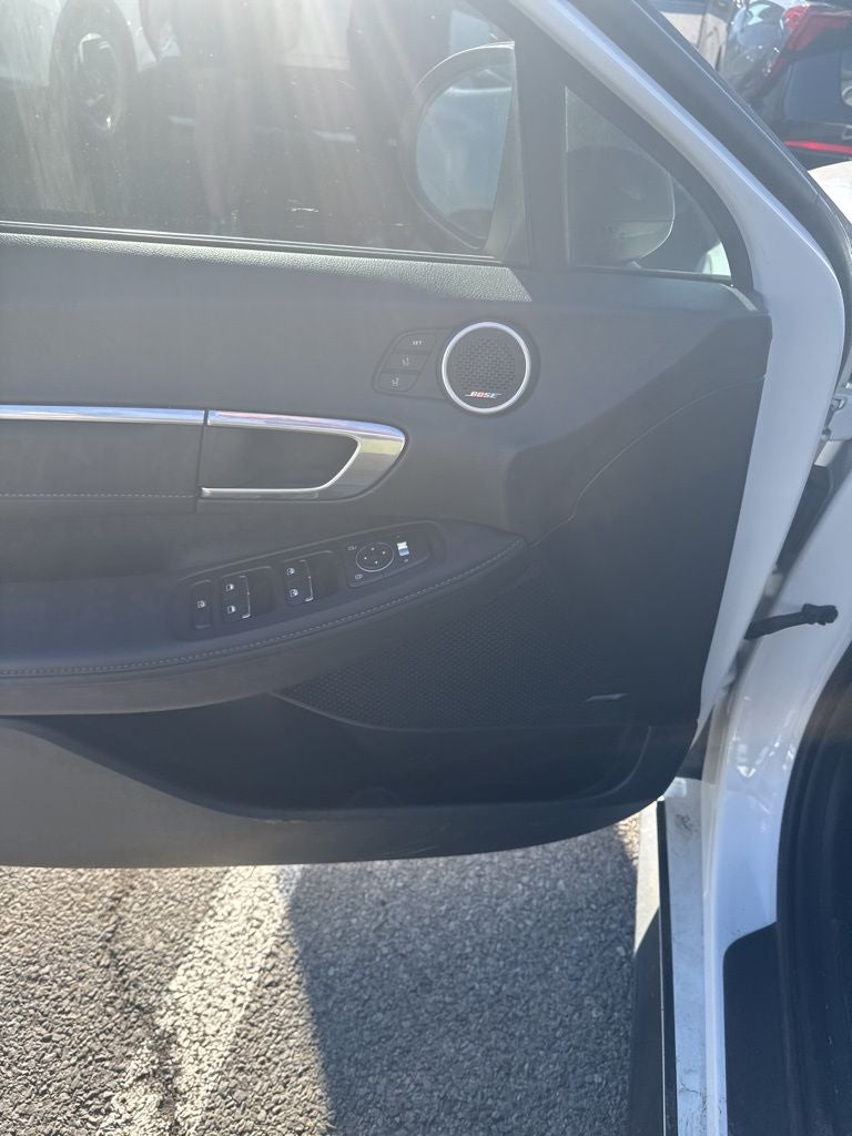 2023 Hyundai Sonata Limited