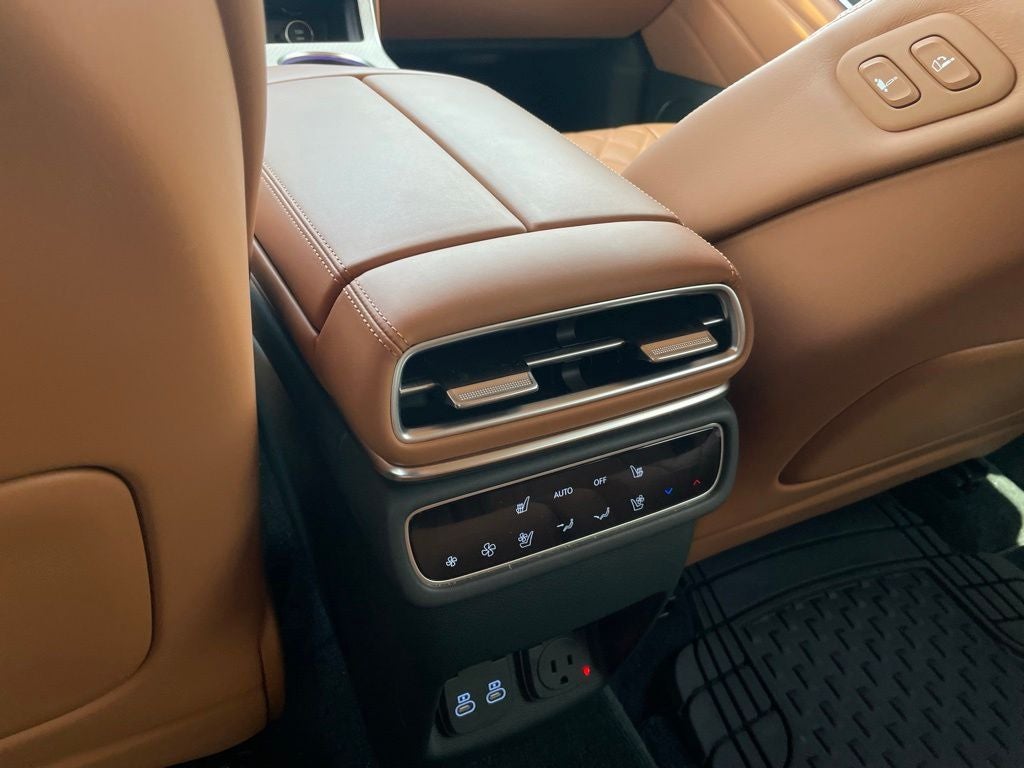 2025 Genesis GV80 3.5T Prestige