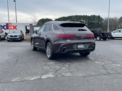 2023 Genesis GV70 2.5T