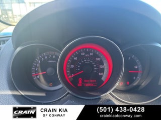 2013 Kia Forte EX