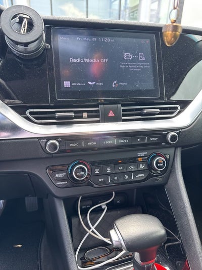 2022 Kia Niro Plug-In Hybrid LXS