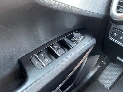 2022 Kia Seltos S